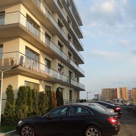 Sophia Residence Mamaia Exterior foto