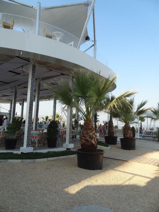 Sophia Residence Mamaia Exterior foto