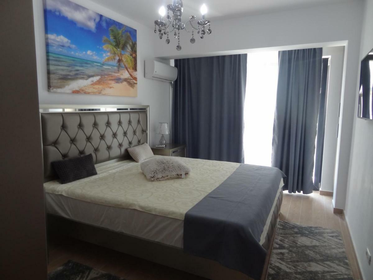 Sophia Residence Mamaia Exterior foto